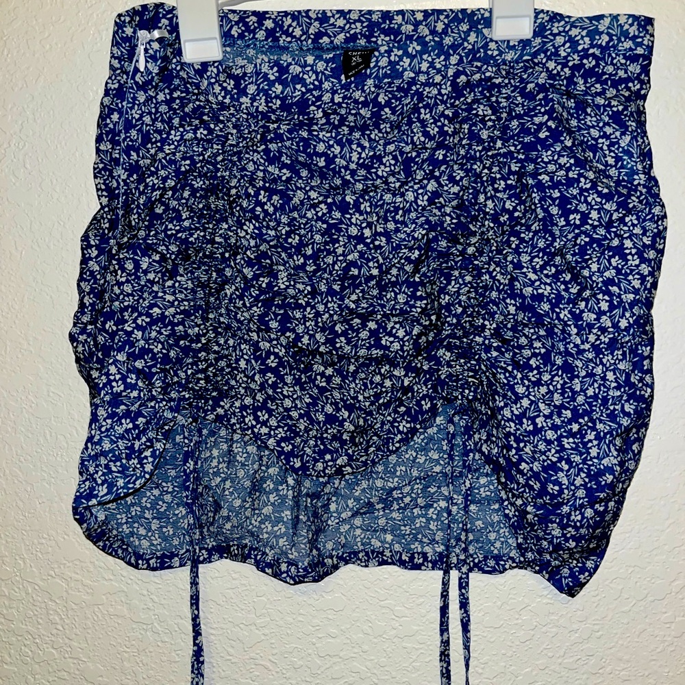 Barely worn